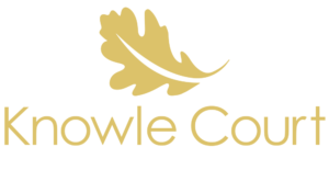 Knowle Court Care Home Huddersfield Logo